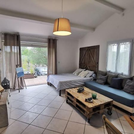 Chambre Nature Ле-Тороне Экстерьер фото
