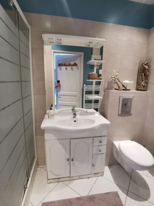 Chambre Nature Ле-Тороне Экстерьер фото
