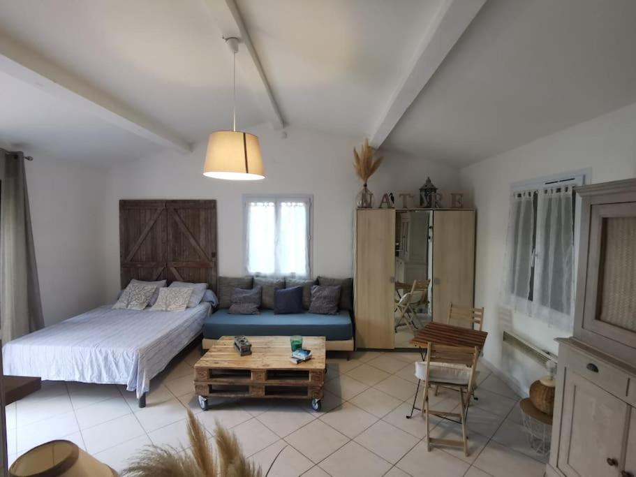 Chambre Nature Ле-Тороне Экстерьер фото